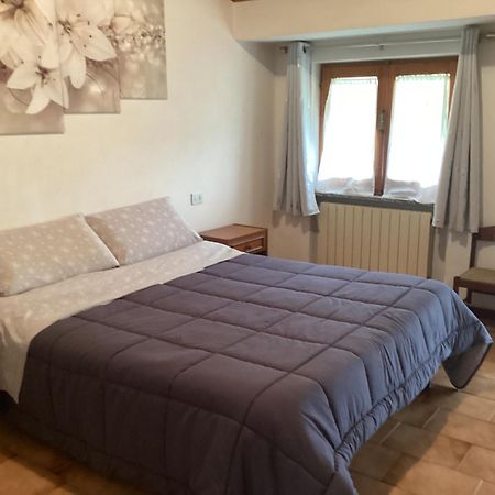Anna Chiara Appartement Desulo Buitenkant foto