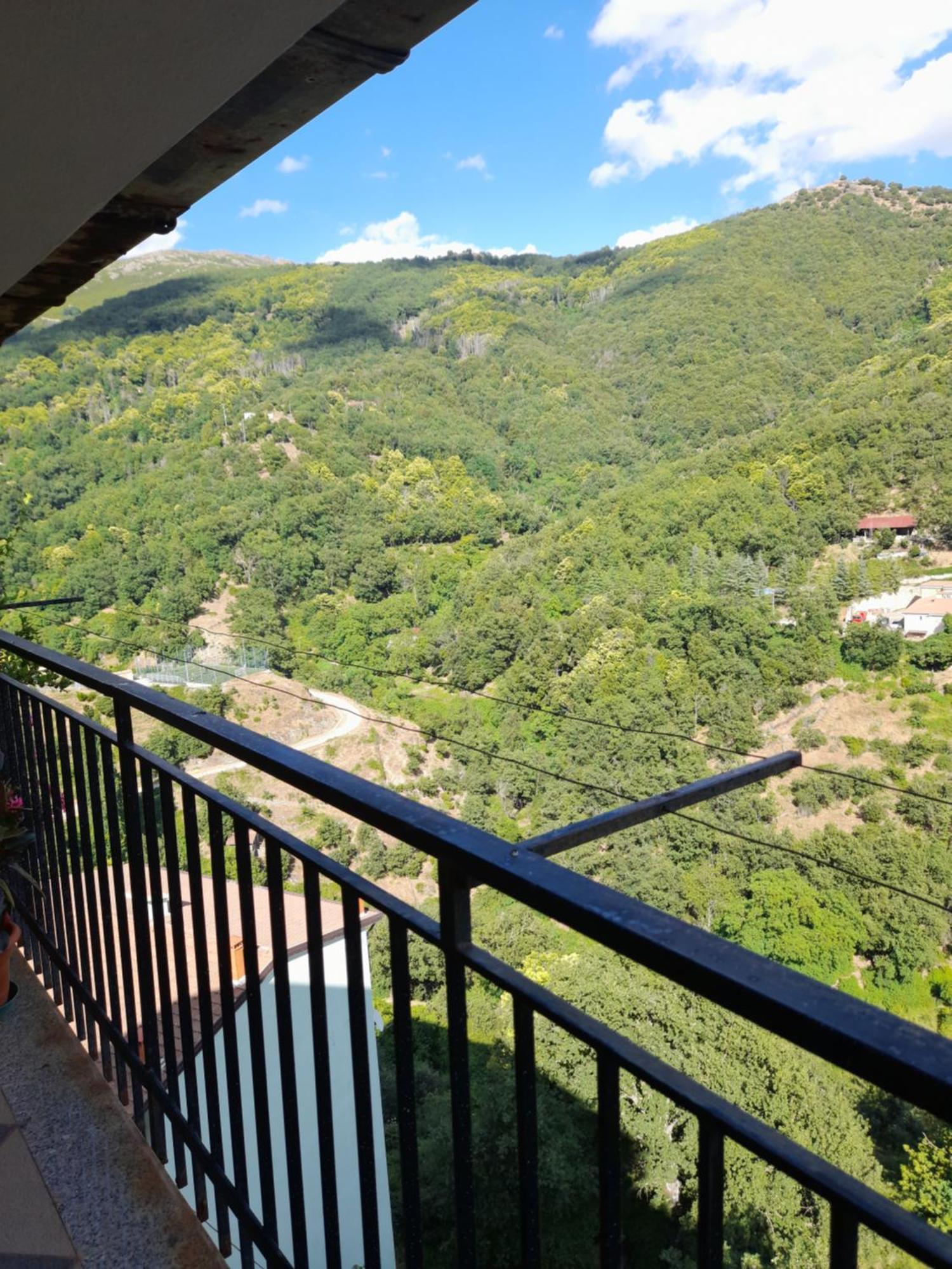 Anna Chiara Appartement Desulo Buitenkant foto