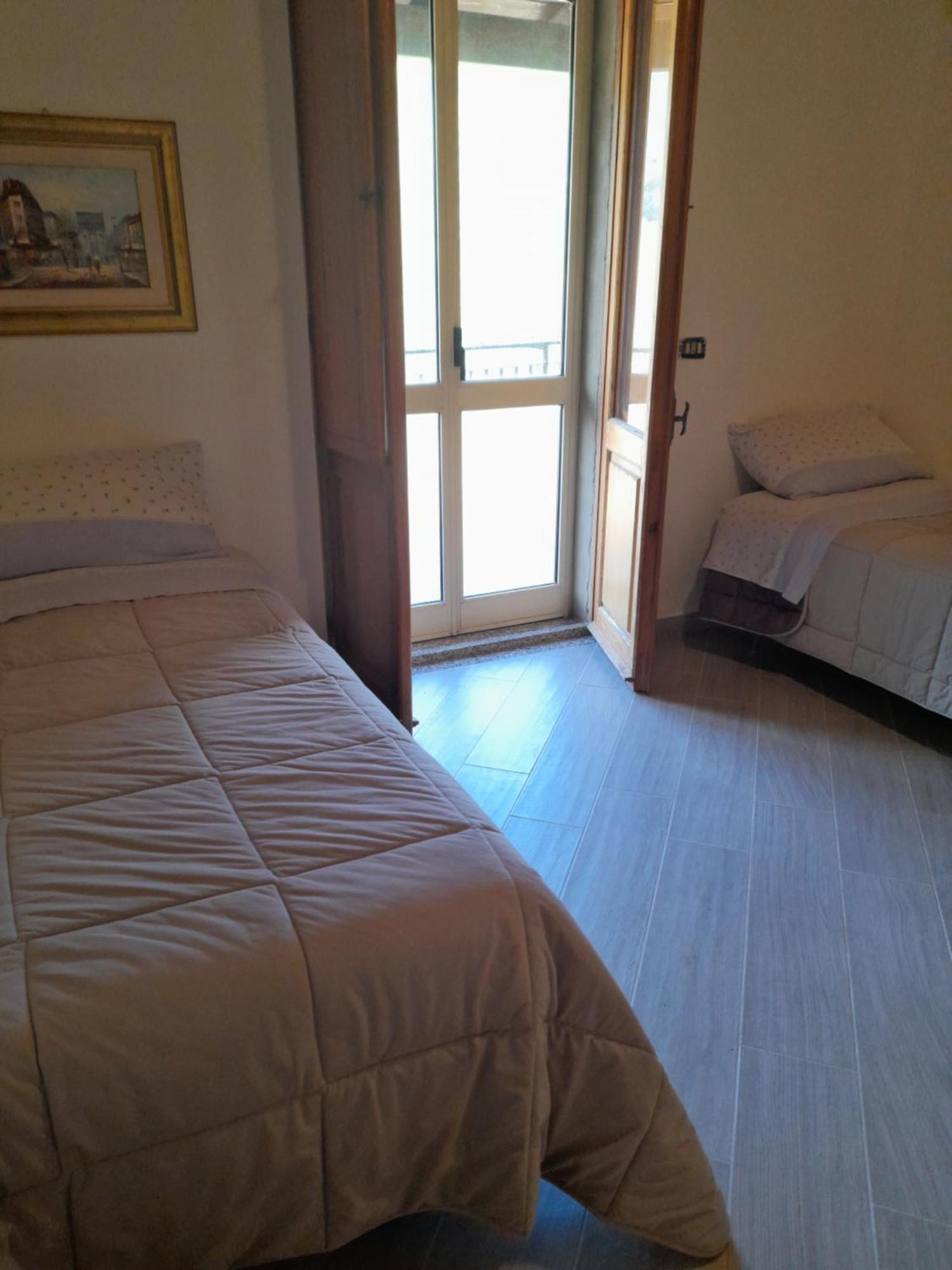 Anna Chiara Appartement Desulo Buitenkant foto