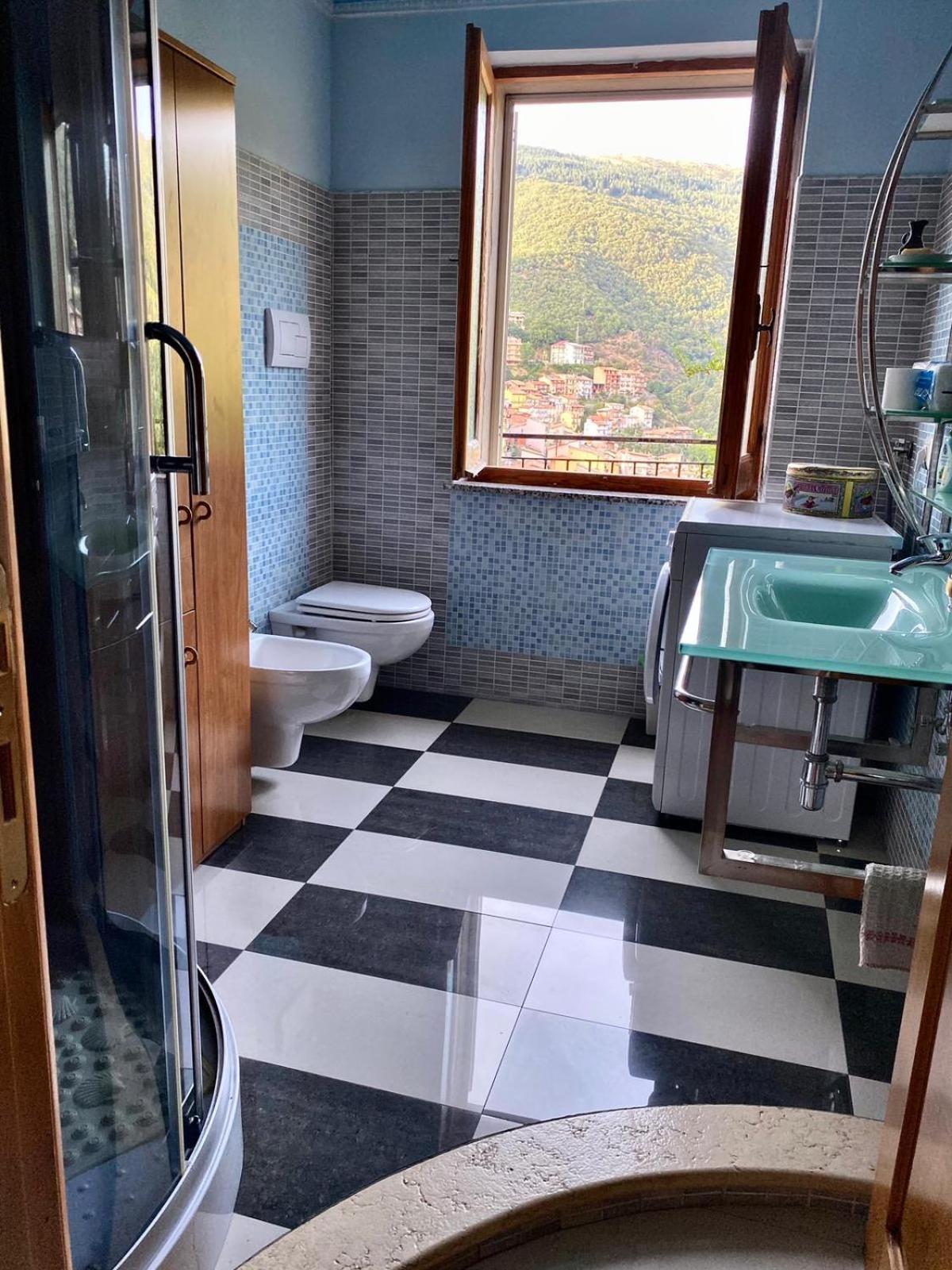 Anna Chiara Appartement Desulo Buitenkant foto